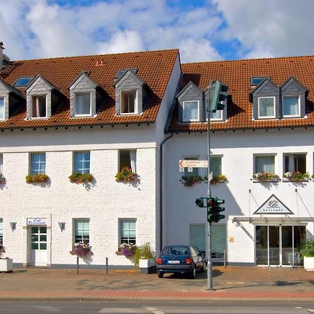 Hotel Am Schwan Düsseldorf Eksteriør bilde