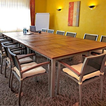 Hotel Am Schwan Düsseldorf Eksteriør bilde