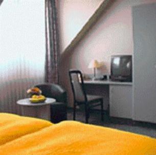 Hotel Am Schwan Düsseldorf Eksteriør bilde