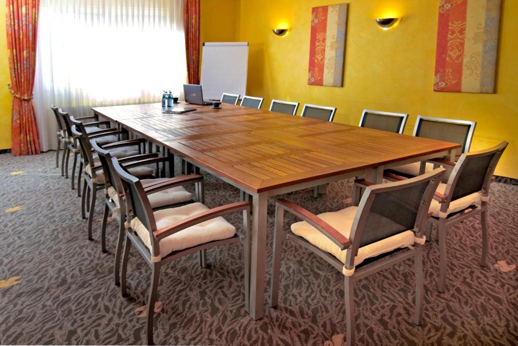 Hotel Am Schwan Düsseldorf Eksteriør bilde